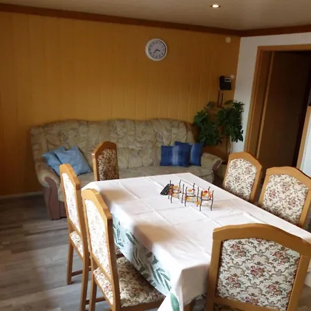 Apartment Holiday Family Kreissl *