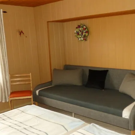 Apartment Holiday Family Kreissl