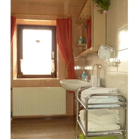 Holiday Family Kreissl Apartment *