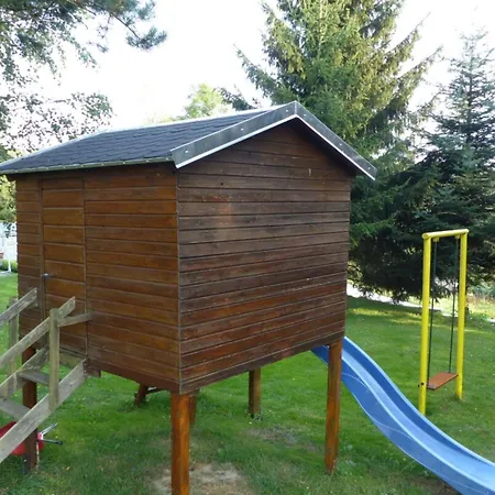 Apartment Holiday Family Kreissl