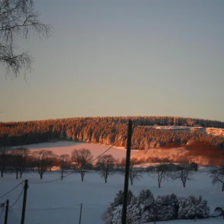 Holiday Family Kreissl Apartment Oberwiesenthal