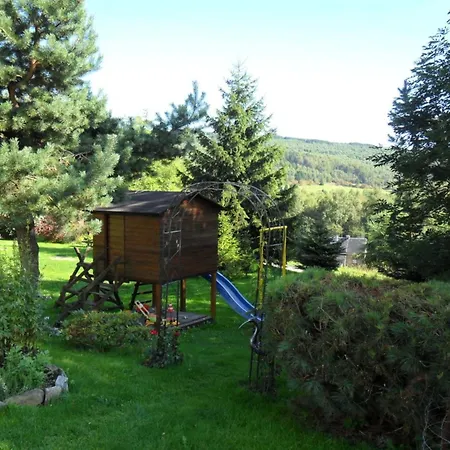 Holiday Family Kreissl Apartment