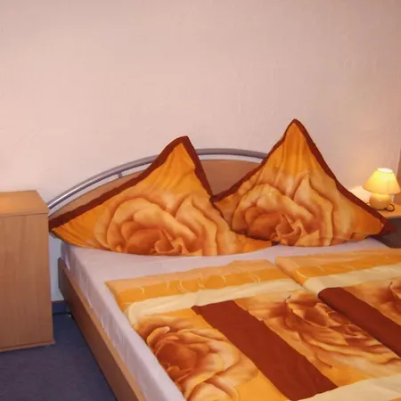 Holiday Family Kreissl Apartment *