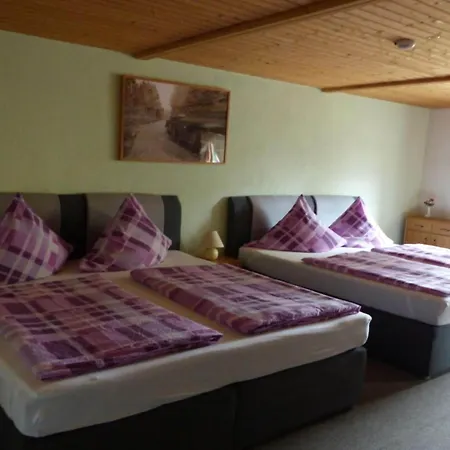 Apartment Holiday Family Kreissl