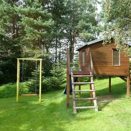 Apartment Holiday Family Kreissl Oberwiesenthal